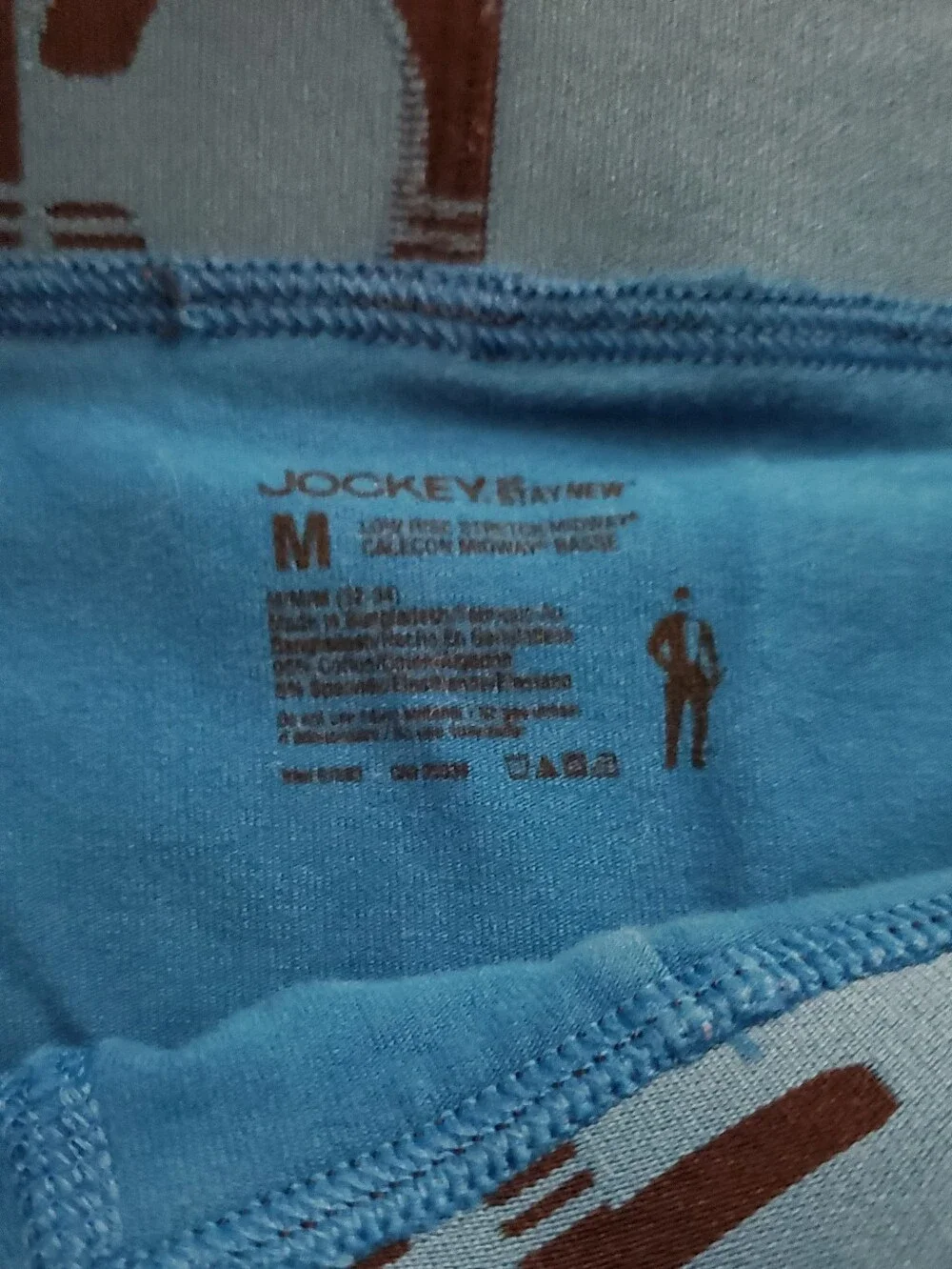N/A perfect cotton